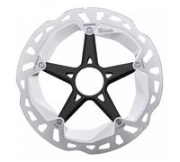 Shimano Disque de frein RT-MT800 Center-Lock Ice-Tech Freeza 140 mm