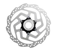 Disque de frein Shimano Shimano Tourney Rt10 Argenté