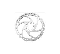 Shimano Disque de frein SHI1832 6 trous Gris 160 mm