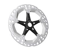 Disque De Frein SHIMANO SM-EM810 Center-Lock 203Mm Avec Écrou De Serrage Interne