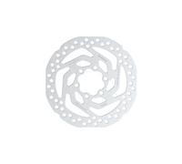 Shimano Disque de frein Alivio SM-RT26 6 trous 160 mm