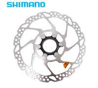 Disque de frein Shimano SM-RT54 180MM, acier inoxydable, Center Lock