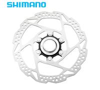 Disque de frein Shimano SM-RT54S 160MM, acier inoxydable, Center Lock