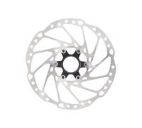 Shimano Disque de frein SM-RT64 CL 203 mm Argenté