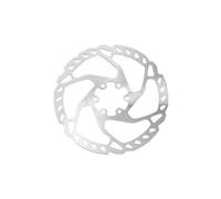 Disque de frein shimano sm rt66 6 trous