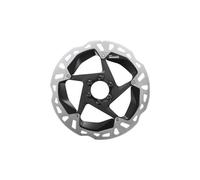 Shimano Rt-m905 6b 180 Mm Brake Disc Argenté 180 mm Silver