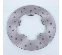 Disque de frein Sifam compatible avec Scooter Piaggio 50 Vespa LX 2T 2005 à 2013 Ø200X96X4mm / AV