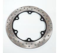 Disque De Frein Sifam Pour Maxi Scooter Honda 350 Adv 2022 À 2023 Av Neuf