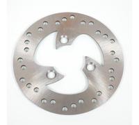 Disque De Frein Sifam Pour Scooter Aprilia 50 Habana - Moteur Piaggio 2004-2011 Ø190x58.2x4mm / Av Neuf