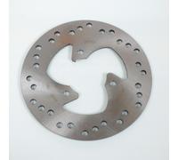 Disque De Frein Sifam Pour Scooter Aprilia 50 Habana - Moteur Piaggio 2004-2011 Ø190x58.2x4mm / Av Neuf