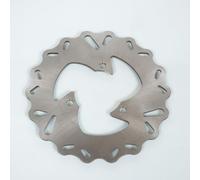 Disque De Frein Sifam Pour Scooter Aprilia 50 Sr - Ac Fourche Marzocchi 1993 À 1999 Av Neuf