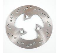 Disque De Frein Sifam Pour Scooter Aprilia 50 Sr - Ac Fourche Marzocchi 1993 À 1999 Av Neuf