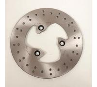 Disque de frein Sifam pour Scooter Peugeot 50 Citystar 2014 à 2019 AR Neuf