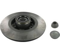 Disque de frein SKF Article : VKBD 1028