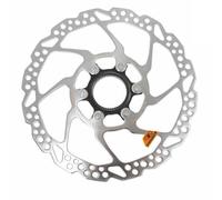 Disque De Frein SM-RT54 SHIMANO 160 MM CenterLock Résine Vélo - NEUF