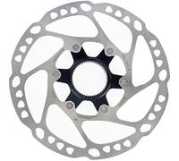 Shimano Disque de frein SM-RT64 CL 160 mm Argenté
