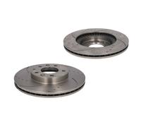 Disque de frein SPEEDMAX 5201-01-20908TUO, sans homologation routière, 2 pièce