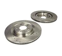Disque de frein SPEEDMAX 5201-01-21355TUO, sans homologation routière