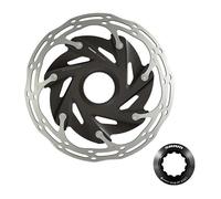 Disque de frein Sram Centerline X Road 2P CL 160 Argenté
