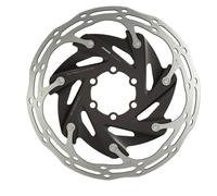 Sram Centerline X Road Brake Disc Argenté 160 mm Silver