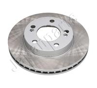 Disque de frein - SSANGYONG ACTYON 2.3 4X4