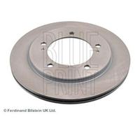 DISQUE DE FREIN SUZUKI P. SWIFT 1.0-1.3 89-05