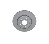 DISQUE DE FREIN SUZUKI P. SWIFT 1.6 06-10