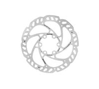 Disque de frein Swissstop Catalyst One 6 trous Argenté