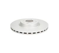Disque de frein TEXTAR 92053503 avant, ventilé, 1 pièce