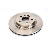 Disque de frein TEXTAR 92056800 arrière, ventilé, 1 pièce