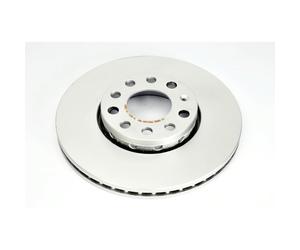 Disque de frein TEXTAR 92057600, avant, ventilé, à haute teneur en carbone, 1 pièce