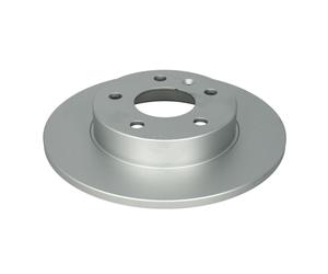 Disque de frein TEXTAR 92092103 arrière, plein, 1 pièce
