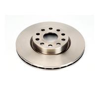 TEXTAR 92093800 Disque de frein