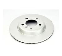 Disque de frein TEXTAR 92097205 avant, ventilé, à haute teneur en carbone, 1 pièce