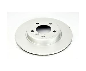 Disque de frein TEXTAR 92097205 avant, ventilé, à haute teneur en carbone, 1 pièce