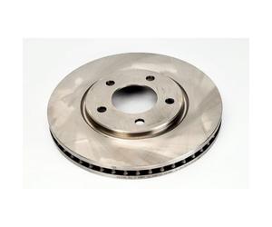 Disque de frein TEXTAR 92108300 avant, ventilé, 1 pièce