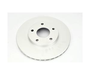 Disque de frein TEXTAR 92109403 avant, ventilé, 1 pièce