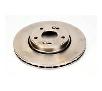 Disque de frein TEXTAR 92118903 avant, ventilé, 1 pièce