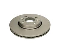 Disque de frein TEXTAR 92119203 avant, ventilé, 1 pièce
