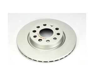 Disque de frein TEXTAR 92120705 avant, ventilé, à haute teneur en carbone, 1 pièce