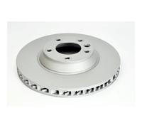 Disque de frein TEXTAR 92121705 avant, ventilé, 1 pièce