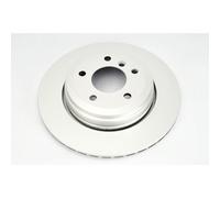 Disque de frein TEXTAR 92122703 arrière, ventilé, 1 pièce
