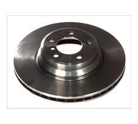 Disque de frein TEXTAR 92122905 avant, ventilé, à haute teneur en carbone, 1 pièce