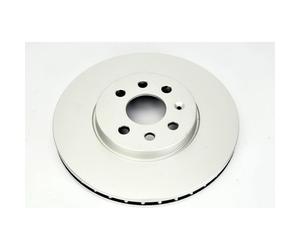 Disque de frein TEXTAR 92129303 avant, ventilé, 1 pièce