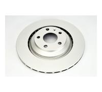 Disque de frein TEXTAR 92132603 arrière, ventilé, 1 pièce