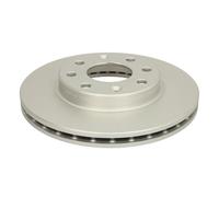 Disque de frein TEXTAR 92133403 avant, ventilé, 1 pièce