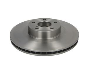 Disque de frein TEXTAR 92139500 avant, ventilé, 1 pièce