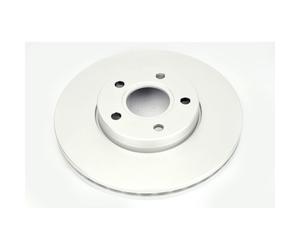 Disque de frein TEXTAR 92141205 avant, ventilé, à haute teneur en carbone, 1 pièce
