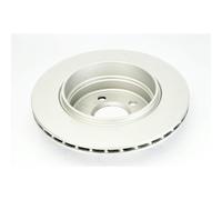 Disque de frein TEXTAR 92141603 arrière, ventilé, 1 pièce