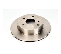 Disque de frein TEXTAR 92144003 arrière, ventilé, 1 pièce